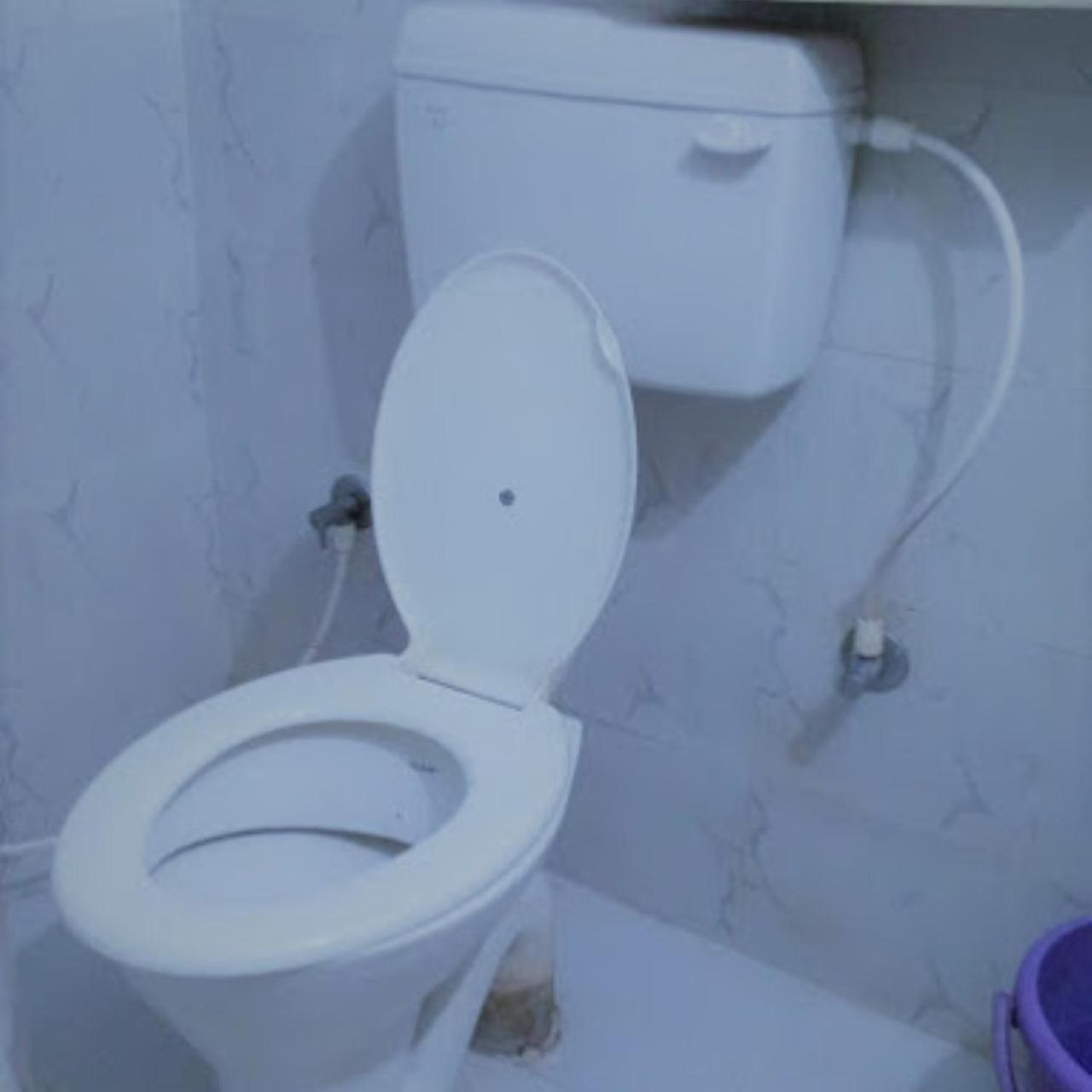 מלון Aiims Nagar Rest House בובנשוואר מראה חיצוני תמונה