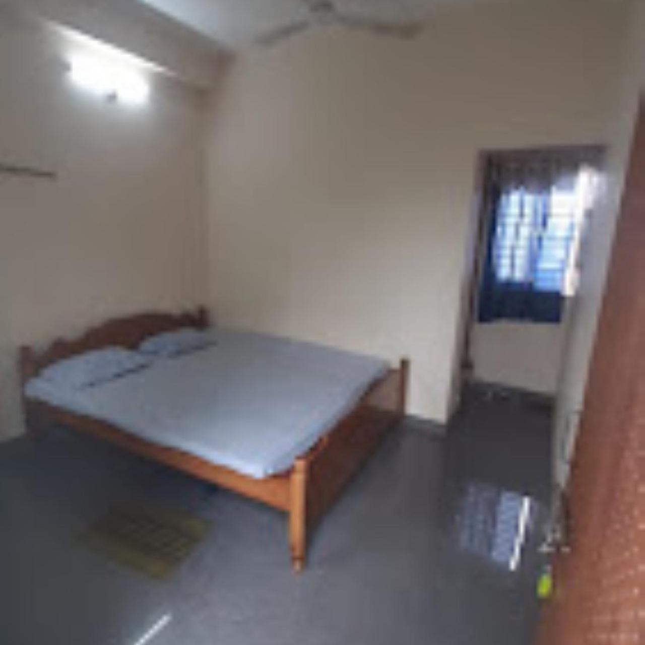 מלון Aiims Nagar Rest House בובנשוואר מראה חיצוני תמונה
