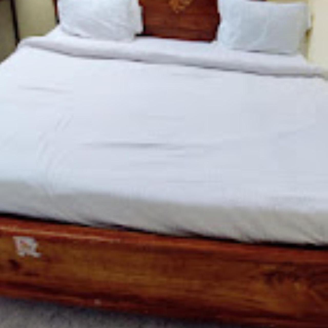 מלון Aiims Nagar Rest House בובנשוואר מראה חיצוני תמונה
